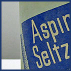 Aspir-Seltzer