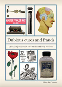 dubious cures cover 1