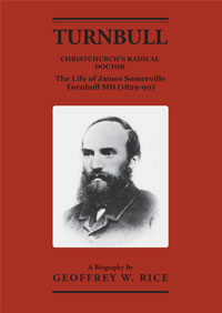 Turnbull book cover